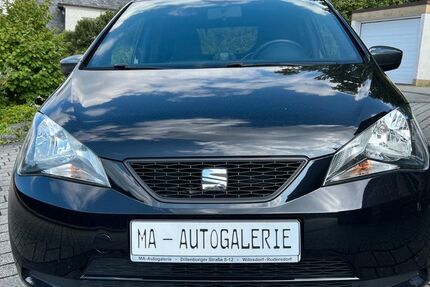 Seat Mii 100.000 km 6.500 € Wilnsdorf-Rudersdorf 57234