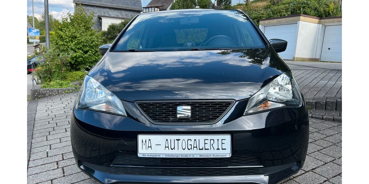Seat Mii 100.000 km 6.500 € Wilnsdorf-Rudersdorf 57234