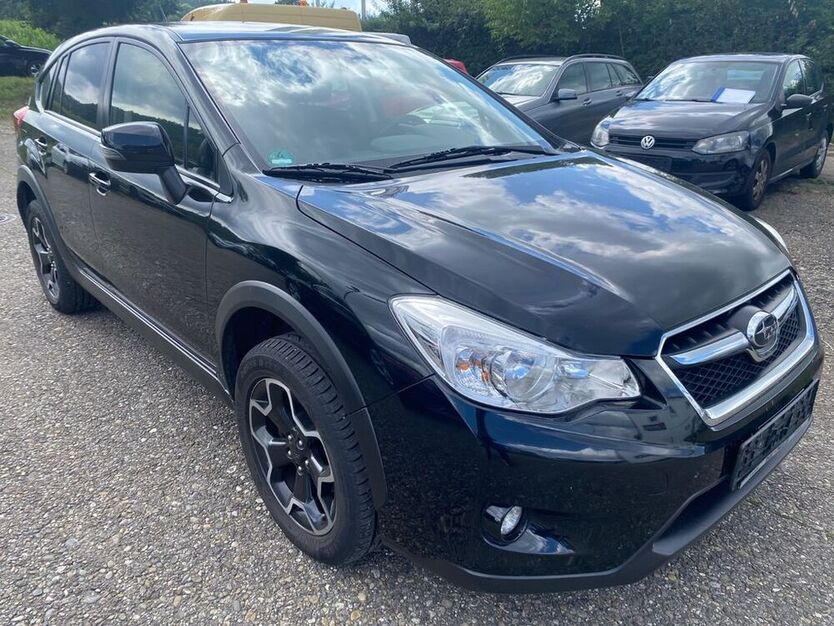 XV