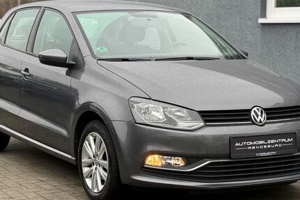 VW Polo 89.761 km 10.499 &euro; Rendsburg 24768