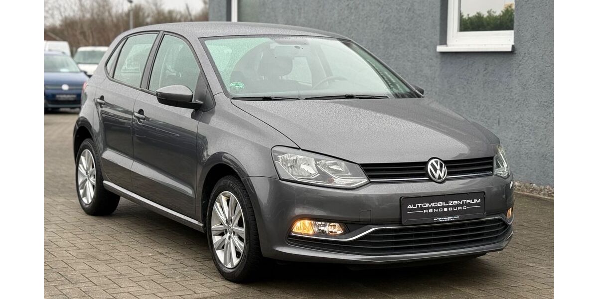VW Polo 89.761 km 10.499 &euro; Rendsburg 24768