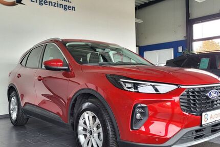 Ford Kuga 13.900 km 28.950 &euro; Rottenburg 72108