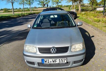 VW Polo 178.000 km 1.199 &euro; Mainz-Kastel 55252