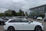 Audi A4 AVANT 40TDI QUATTRO SPORT/PANO/DAB/LED/1.HAND 65.890 km 25.900 &euro; Villingen-Schwenningen 78054