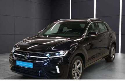 VW T-Roc 17.436 km 25.885 &euro; Bielefeld 33613