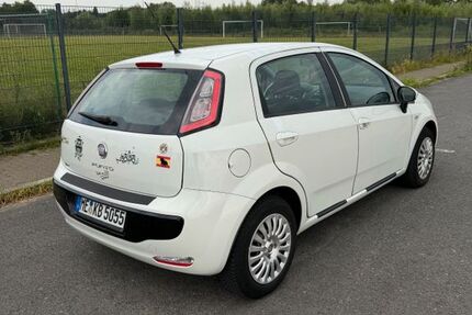 Fiat Punto 90.226 km 3.500 &euro; METTMANN 40822