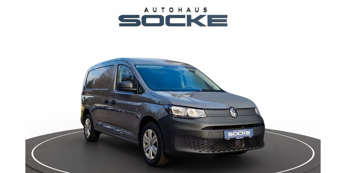 VW Caddy 129.655 km 16.985 &euro; Remse OT Kertzsch 08373