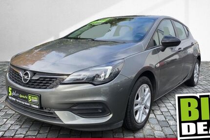 Opel Astra 106.246 km 13.910 € Chemnitz 09116