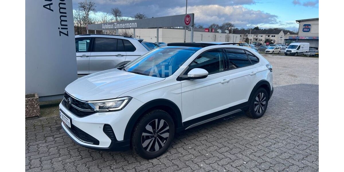 VW Taigo 18.500 km 20.950 &euro; Geilenkirchen 52511