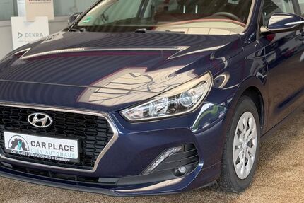 Hyundai i30 82.800 km 11.199 &euro; Elmenhorst 18107