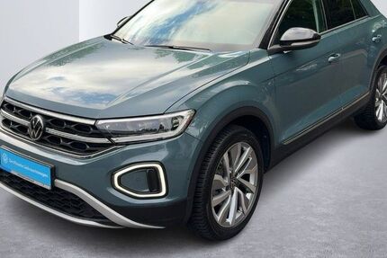 VW T-Roc 23.533 km 26.990 &euro; Glinde 21509