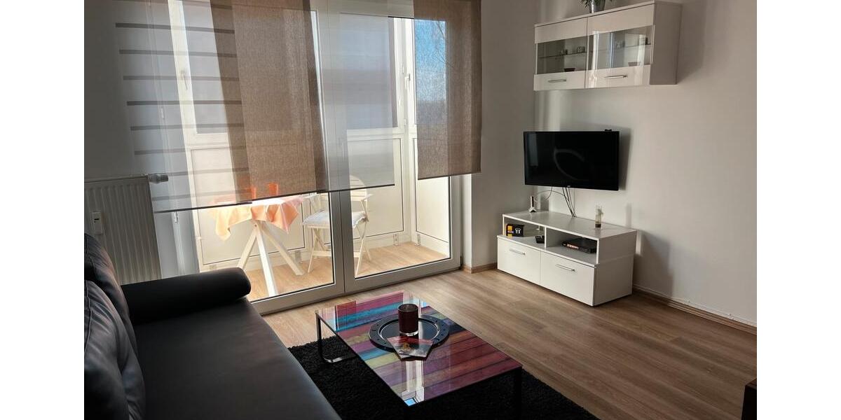 Etagenwohnung Nürnberg Rabus - 1 Zimmer, 27 m&sup2;, 119.999&euro; | Angebot:27071193