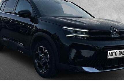 Citroen C5 Aircross 26.746 km 19.900 &euro; Marktheidenfeld 97828