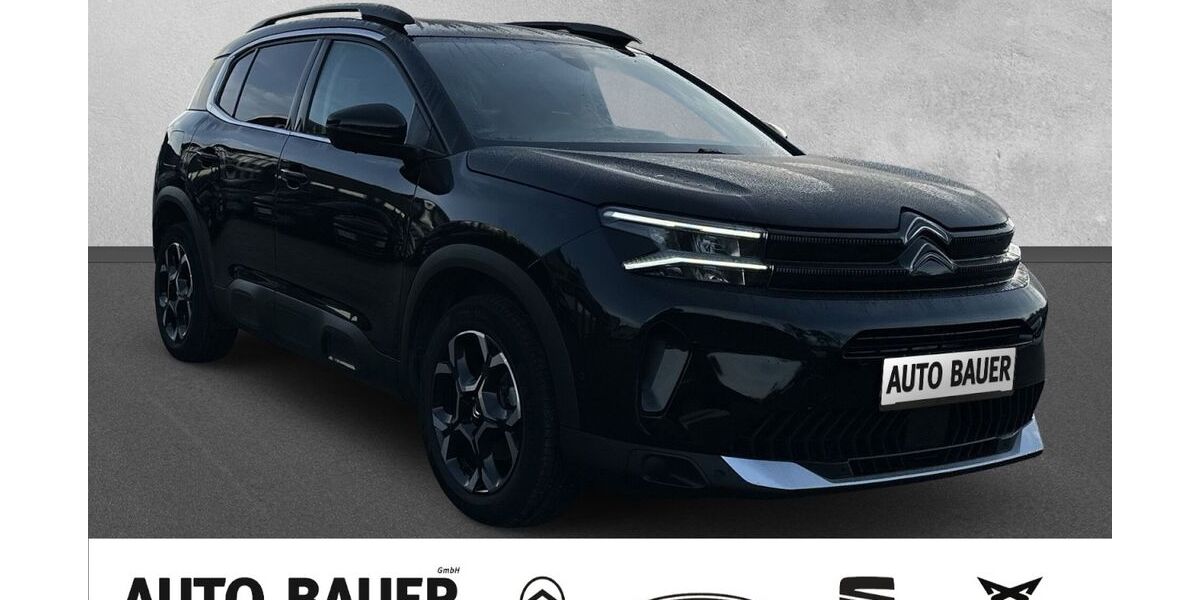 Citroen C5 Aircross 26.746 km 19.900 &euro; Marktheidenfeld 97828