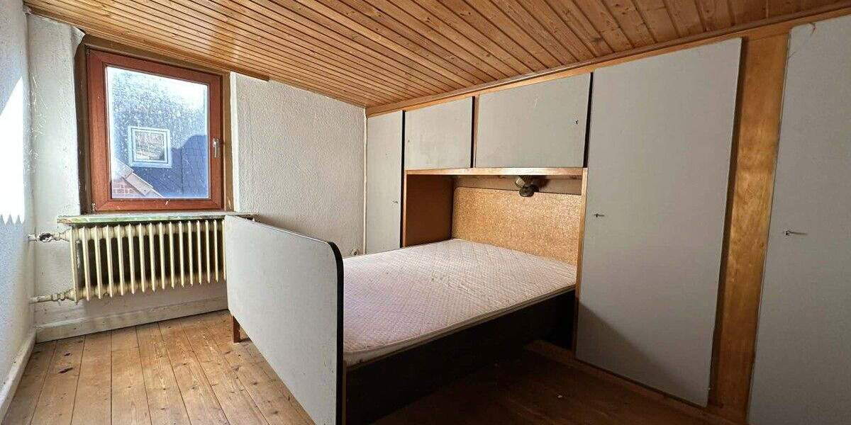 Doppelhaushälfte Süsel - 5 Zimmer, 85 m&sup2;, 119.000&euro; | Angebot:25042146