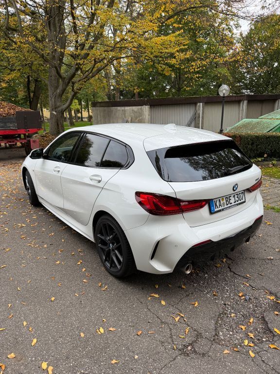 BMW 118 65.847 km 19.500 € Bad Schönborn 76669