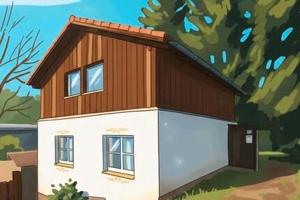 Kleines Häuschen zu verkaufen - Sanierungsbedürftig - Maklerfrei 4 zimmer