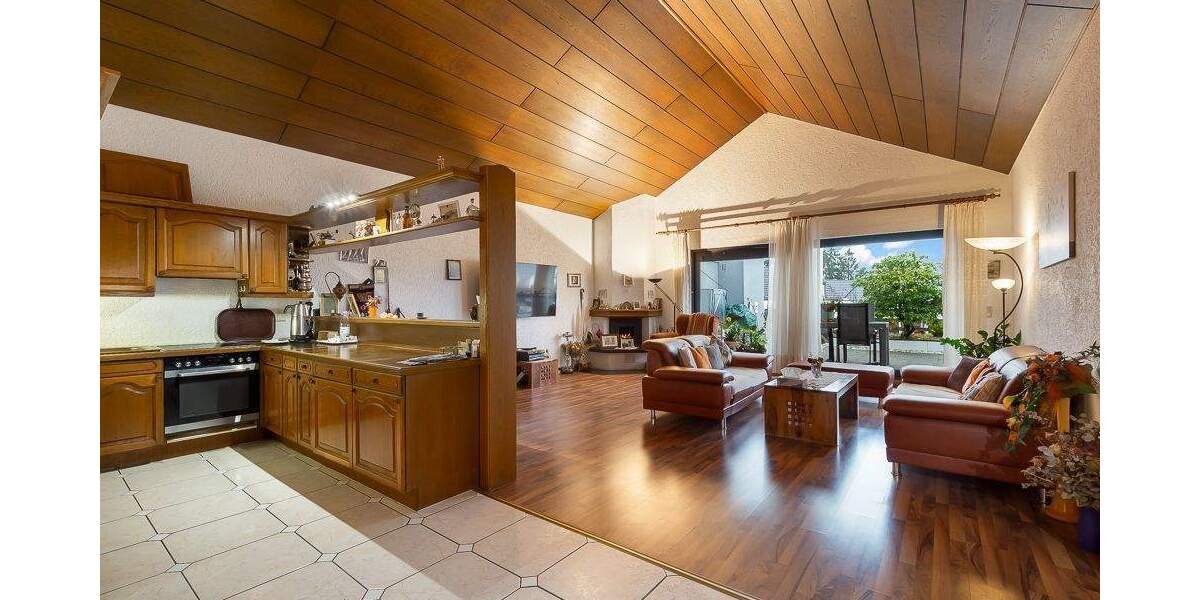 Mehrfamilienhaus, Wohnhaus Bergisch Gladbach Heidkamp - 7 Zimmer, 173 m&sup2;, 830.000&euro; | Angebot:24322206