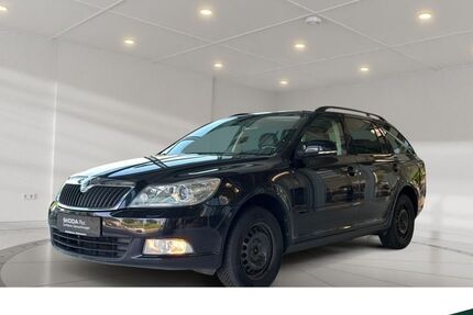 Skoda Octavia 194.806 km 3.900 &euro; Niestetal 34266