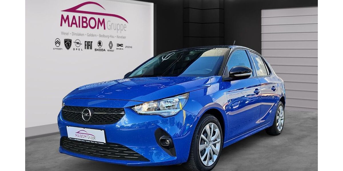 Opel Corsa 40.350 km 14.945 &euro; Bedburg-Hau 47551