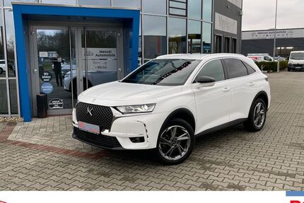 DS Automobiles DS7 (Crossback) 94.000 km 20.900 &euro; Schüttorf 48465