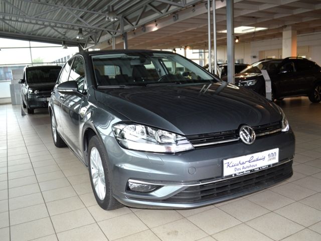 VW Golf 67.519 km 14.690 &euro; Fulda 36043