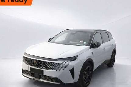 Peugeot 5008 12.942 km 27.799 &euro; Ergolding 84030