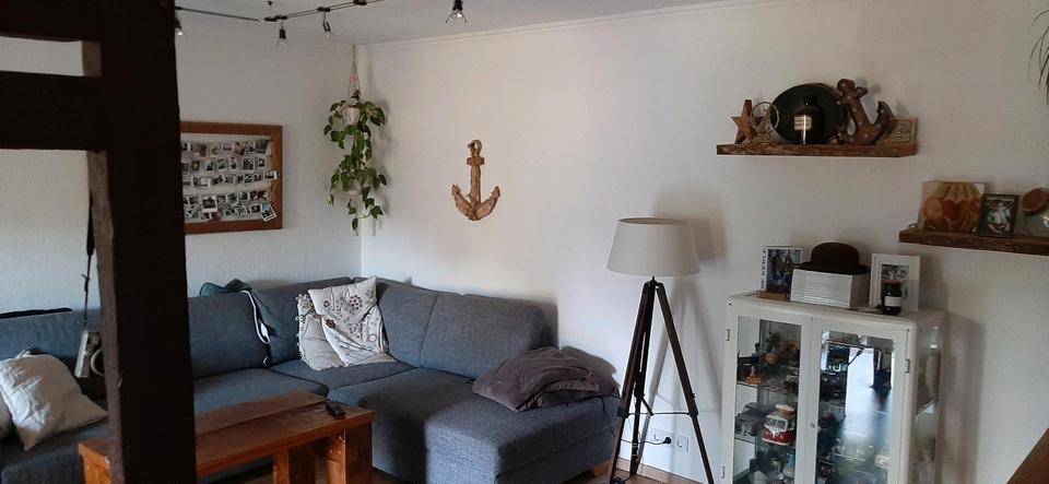 Erdgeschoßwohnung Burgwedel - 2.5 Zimmer, 67 m&sup2;, 600&euro; | Angebot:26398874