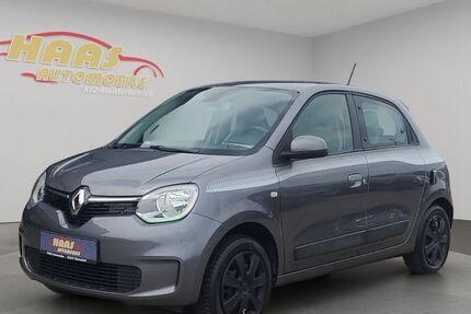 Renault Twingo 31.940 km 10.900 &euro; Ebersdorf b.Coburg 96237