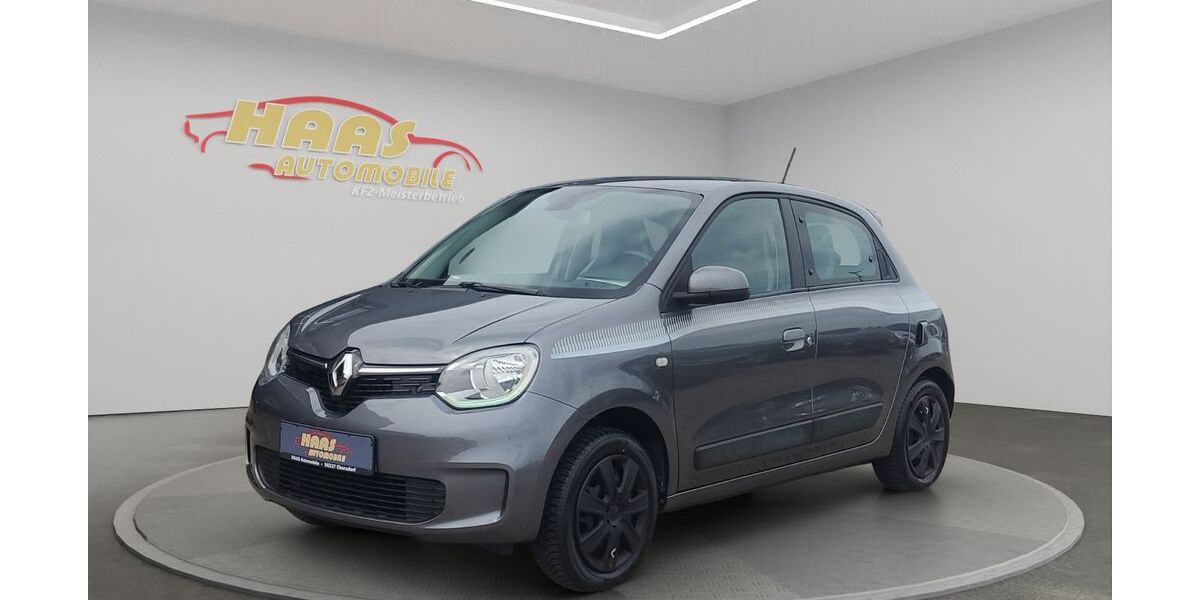 Renault Twingo 31.940 km 10.900 &euro; Ebersdorf b.Coburg 96237