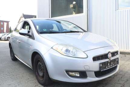 Fiat Bravo