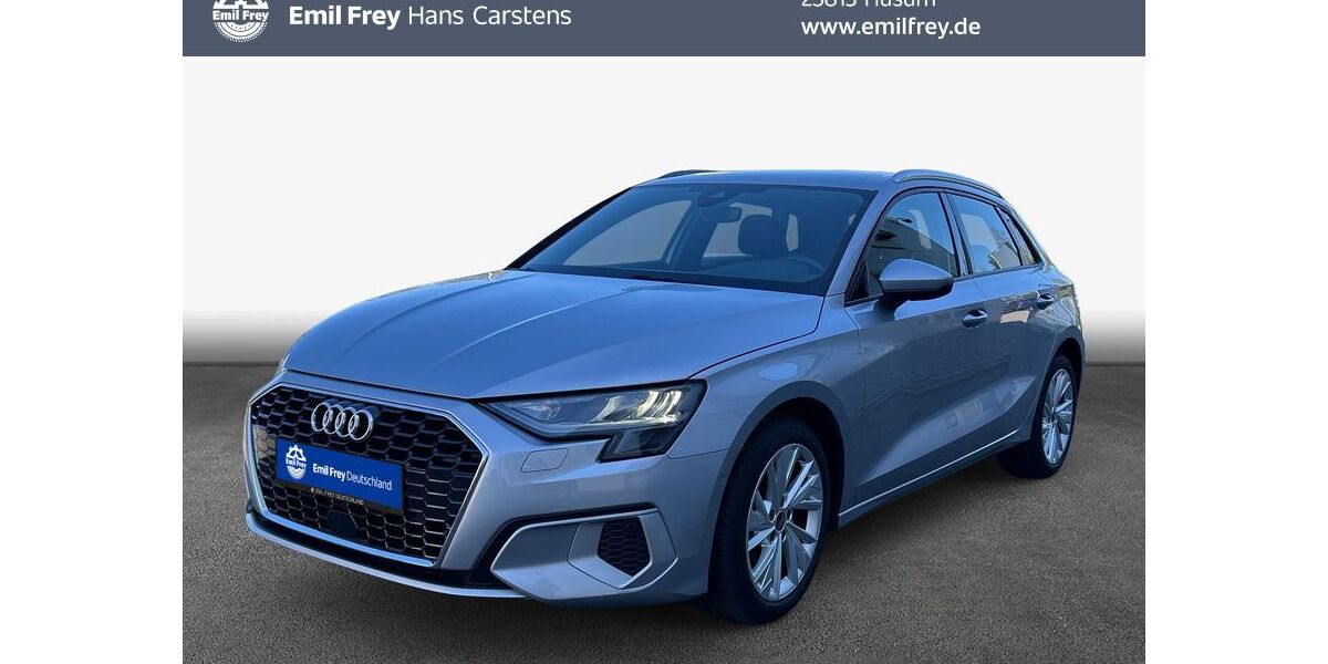 Audi A3 44.170 km 22.890 &euro; Husum 25813