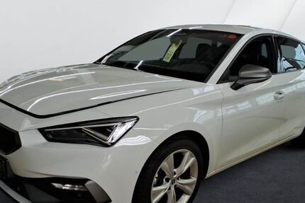 Seat Leon 23.030 km 26.450 &euro; Donauwörth 86609