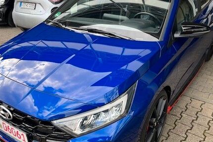 Hyundai i20 26.000 km 29.890 &euro; Villingen-Schwenningen 78048