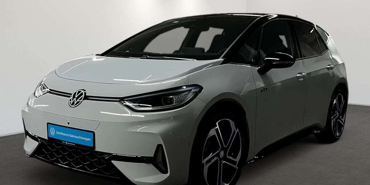 VW ID.3 8.454 km 43.690 &euro; Kaiserslautern 67663