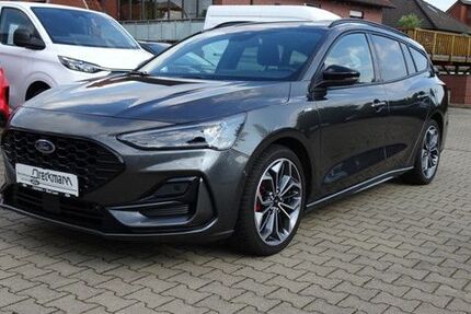 Ford Focus 15.450 km 25.450 &euro; Bad Laer 49196