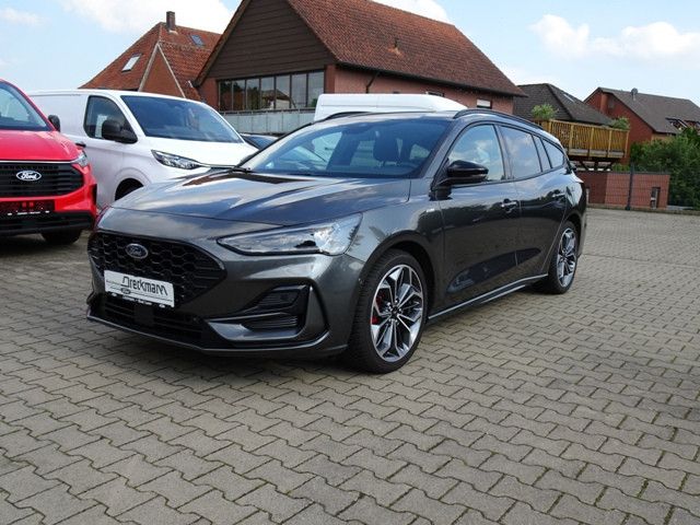Ford Focus 15.450 km 25.450 &euro; Bad Laer 49196