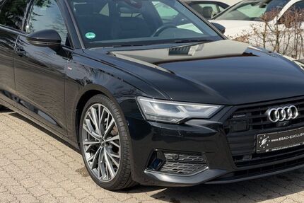 Audi A6 166.000 km 31.700 &euro; Mintraching/Neufahrn 85375