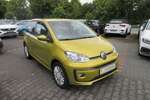 VW up! UNITED 1.0 NAVIV. KAMERA ALU PRIVACY APS SITZH 84.850 km 10.788 &euro; Bergkamen 59192
