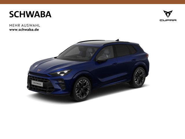 Cupra Terramar 9.000 km 39.180 &euro; Gersthofen 86368