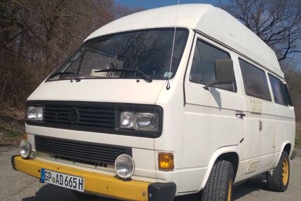 VW T3 andere 290.000 km 5.800 &euro; Gruibingen 73344