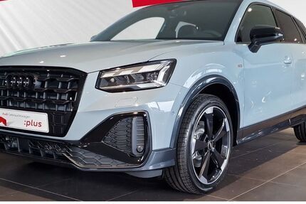 Audi Q2 9.999 km 39.980 &euro; Kiel 24118