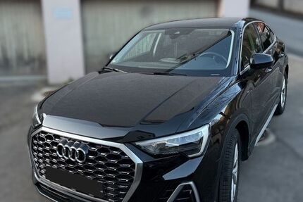 Audi Q3 41.000 km 26.000 &euro; Todtnau 79674