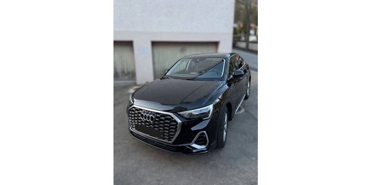 Audi Q3 41.000 km 26.000 &euro; Todtnau 79674