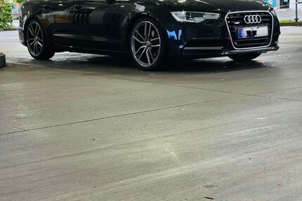 Audi A6 250.000 km 12.500 &euro; Großkarolinenfeld 83109