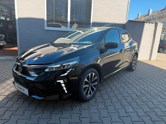 Mitsubishi Colt 9.358 km 17.990 &euro; Neusäß 86356