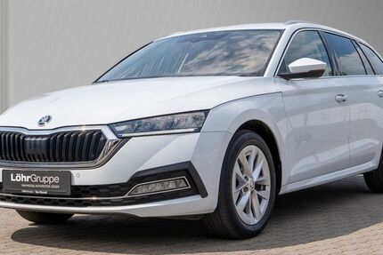Skoda Octavia 71.912 km 19.980 &euro; Andernach 56626