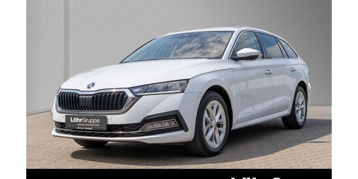 Skoda Octavia 71.912 km 19.980 &euro; Andernach 56626