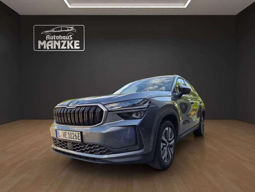Kodiaq