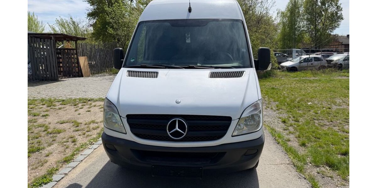 Mercedes-Benz Sprinter 300.000 km 3.999 &euro; Dresden 01097